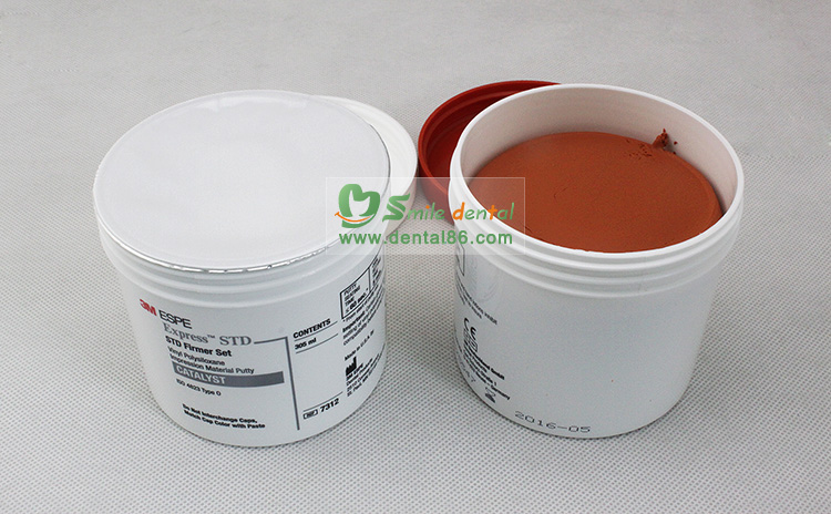 STD VPS Impression Material Putty